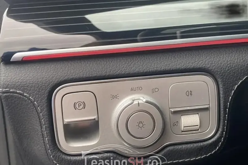 Mercedes-Benz 450 din 2023 cu 29.998 km - oferta MER96573 - foto 32