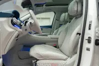 Mercedes-Benz EQS SUV din 2023 cu 9.000 km - oferta MER96363 - foto 12