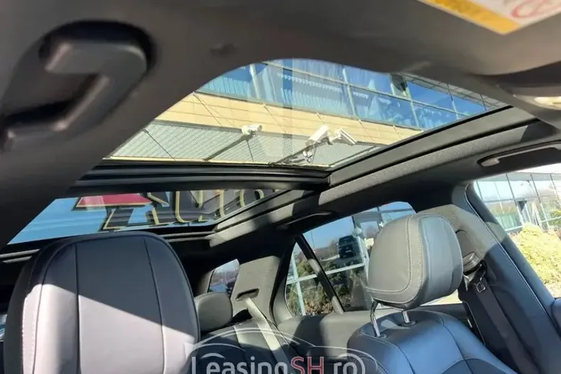 Mercedes-Benz 53 AMG din 2023 cu 26.000 km - oferta MER98799 - foto 2