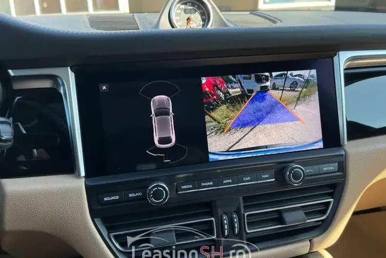 Porsche Macan din 2021 cu 86.116 km - oferta POR101428 - foto 26