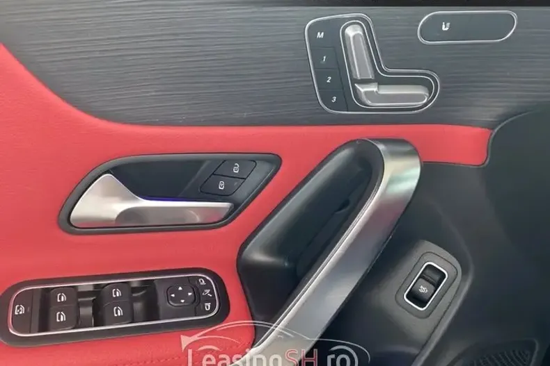 Mercedes-Benz 250 din 2021 cu 18.980 km - oferta MER99537 - foto 13