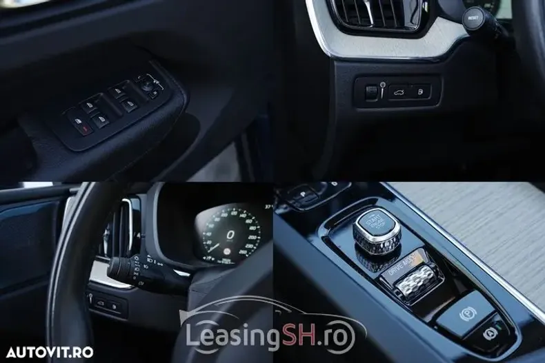 Volvo XC60 din 2021 cu 78.500 km - oferta VOL102530 - foto 13