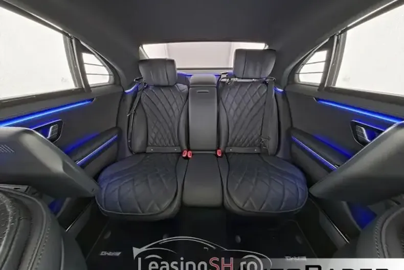 Mercedes-Benz 450 din 2023 cu 40.750 km - oferta MER97479 - foto 9