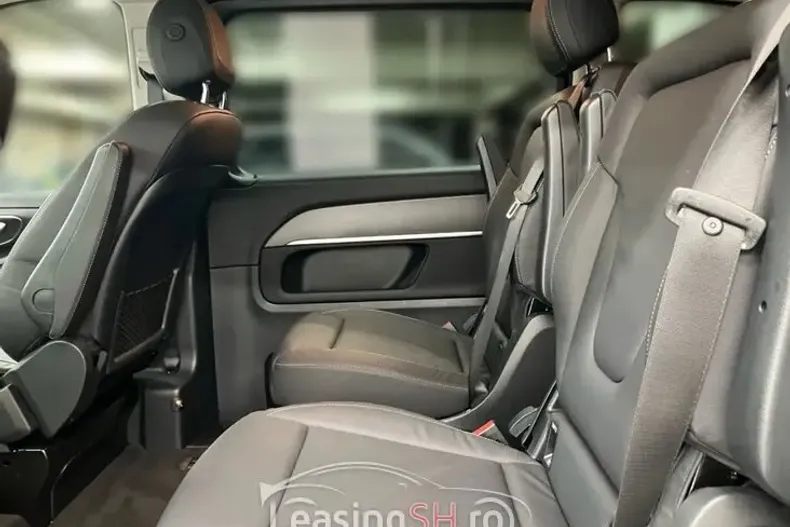 Mercedes-Benz 250 din 2024 cu 8.152 km - oferta MER96575 - foto 7