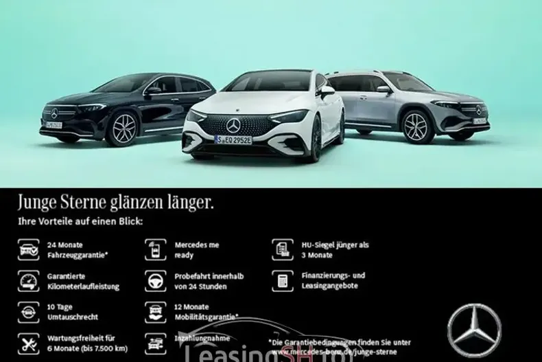 Mercedes-Benz 400 din 2024 cu 27.500 km - oferta MER96850 - foto 8