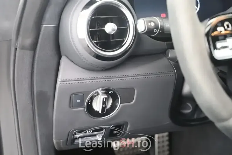 Mercedes-Benz AMG  R din 2020 cu 15.000 km - oferta MER97503 - foto 9