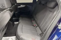 Audi A4 din 2024 cu 8.500 km - oferta AUD94187 - foto 4