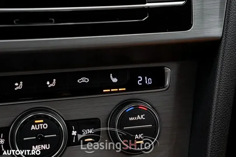 Volkswagen Passat din 2020 cu 88.000 km - oferta VOL100295 - foto 12