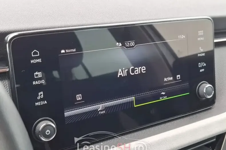 Skoda Kamiq din 2024 cu 30.222 km - oferta SKO103268 - foto 30