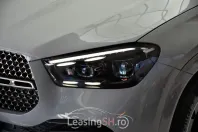 Mercedes-Benz 450 din 2024 cu 6.000 km - oferta MER96039 - foto 10