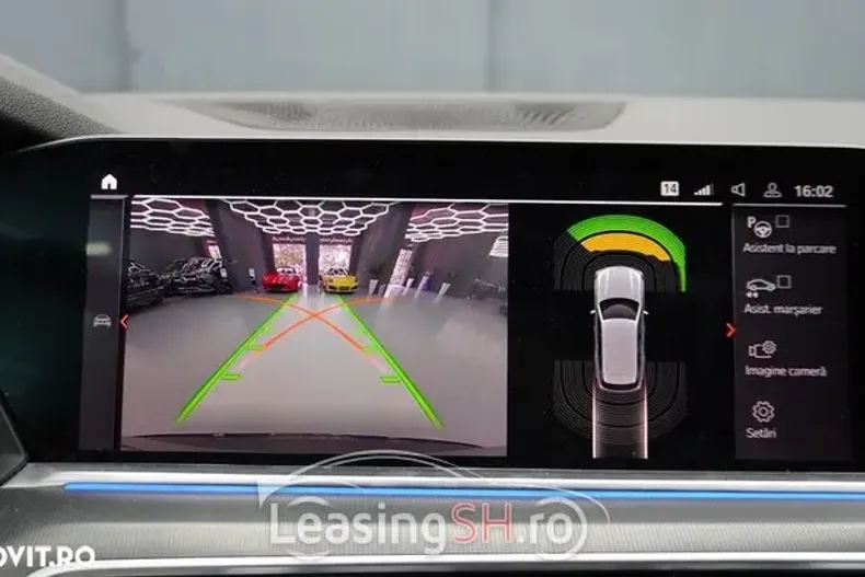 BMW X5 din 2020 cu 128.000 km - oferta BMW95672 - foto 13