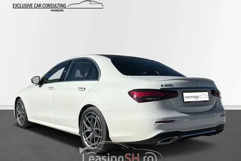 Mercedes-Benz 200 din 2022 cu 56.100 km - oferta MER97303 - foto 6