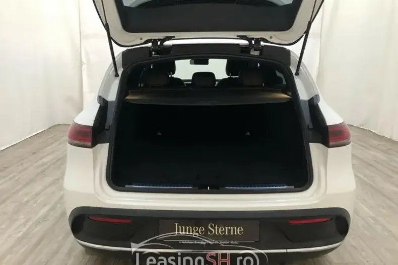 Mercedes-Benz EQC din 2023 cu 4.000 km - oferta MER97825 - foto 15