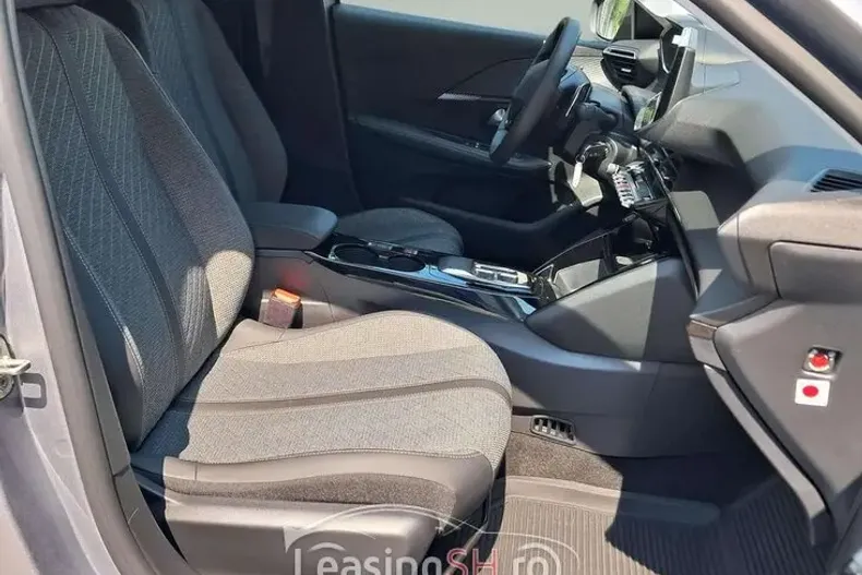 Peugeot 208 din 2024 cu 9.700 km - oferta PEU101217 - foto 13