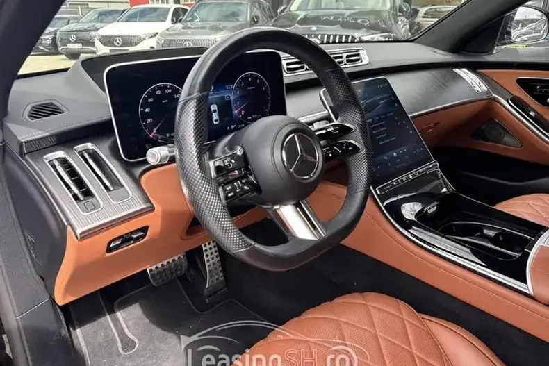 Mercedes-Benz 500 din 2022 cu 82.000 km - oferta MER100948 - foto 14