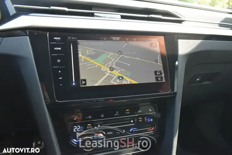 Volkswagen Arteon din 2022 cu 102.727 km - oferta VOL101500 - foto 13