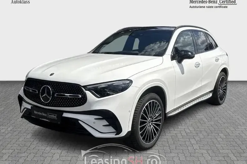 Mercedes-Benz 300 din 2023 cu 17.443 km - oferta MER101654 - foto 1