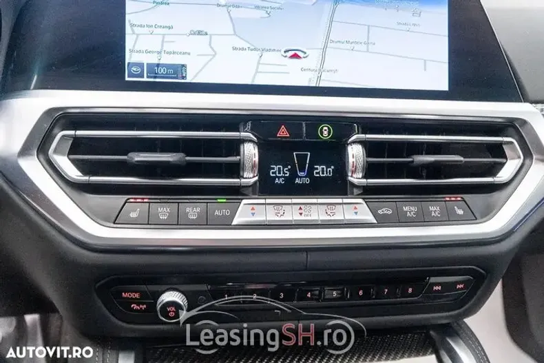 BMW M4 din 2022 cu 41.000 km - oferta BMW94126 - foto 34