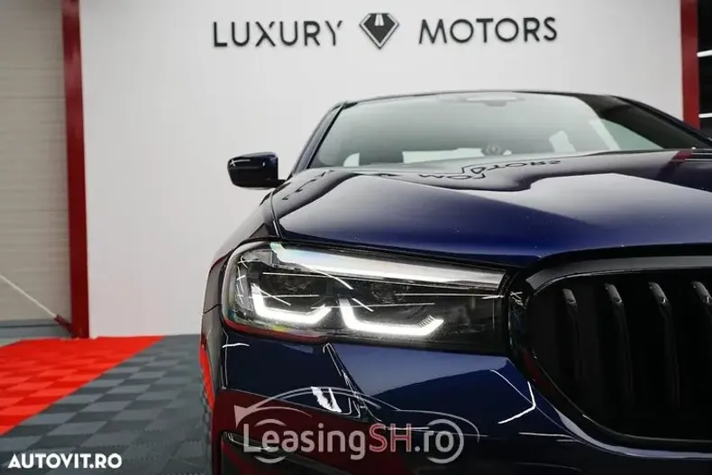 BMW 530e din 2021 cu 107.000 km - oferta BMW103188 - foto 29