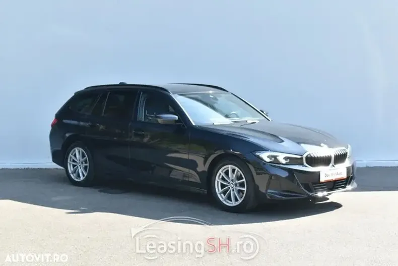 BMW 320 din 2023 cu 99.193 km - oferta BMW101763 - foto 7