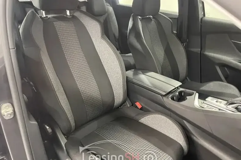 Peugeot 5008 din 2021 cu 136.162 km - oferta PEU101927 - foto 29