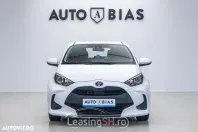 Toyota Yaris din 2021 cu 159.069 km - oferta TOY103056 - foto 30
