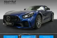 Mercedes-Benz AMG  R din 2020 cu 6.328 km - oferta MER97504 - foto 12