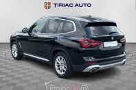 BMW X3 din 2022 cu 89.457 km - oferta BMW101295 - foto 3