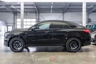 Mercedes-Benz 53 AMG din 2025 cu 50 km - oferta MER99270 - foto 14