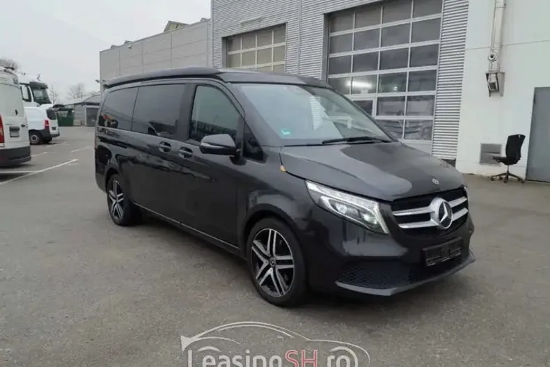 Mercedes-Benz 250 din 2020 cu 80.999 km - oferta MER97335 - foto 4