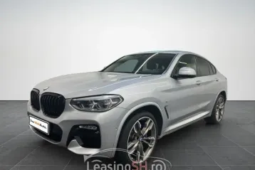 BMW X4 din 2019 - oferta BMW100545