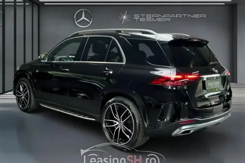 Mercedes-Benz 450 din 2024 cu 68.653 km - oferta MER96347 - foto 11