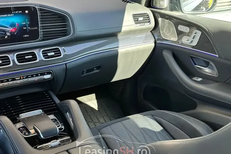 Mercedes-Benz Coupe din 2022 cu 25.000 km - oferta MER103276 - foto 20