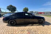 Mercedes-Benz 450 din 2025 cu 4 km - oferta MER102265 - foto 7