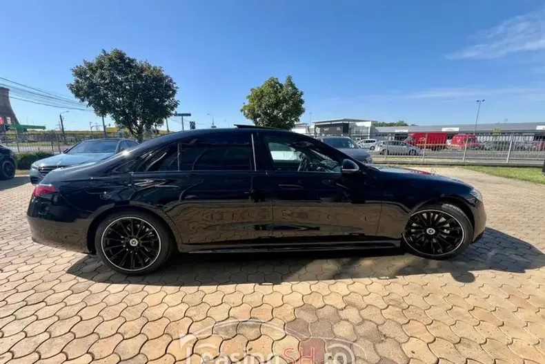 Mercedes-Benz 450 din 2025 cu 4 km - oferta MER102265 - foto 7