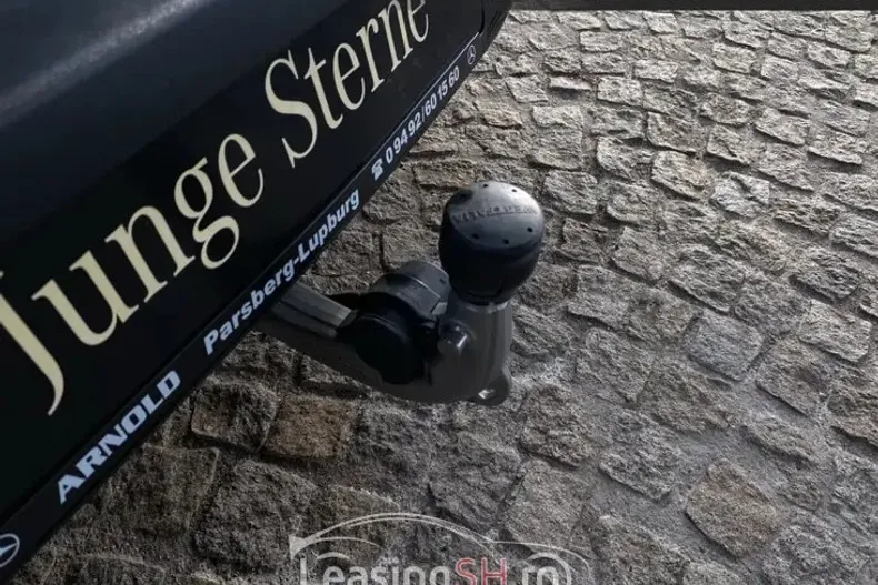 Mercedes-Benz EQA din 2023 cu 12.170 km - oferta MER99540 - foto 14