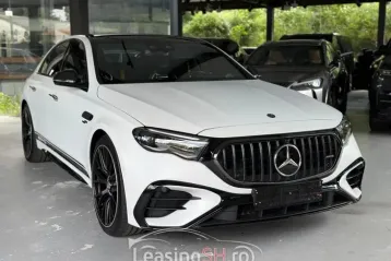 Mercedes-Benz 53 AMG din 2024 - oferta MER97444