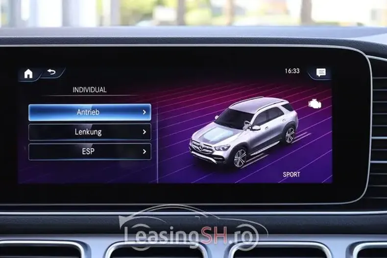 Mercedes-Benz 400 din 2020 cu 57.750 km - oferta MER96365 - foto 18