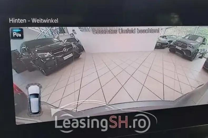 Mercedes-Benz 300 din 2021 cu 30.709 km - oferta MER97123 - foto 10