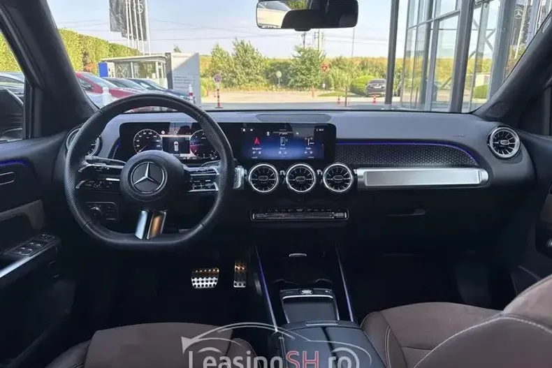 Mercedes-Benz 200 din 2023 cu 19.931 km - oferta MER100486 - foto 10