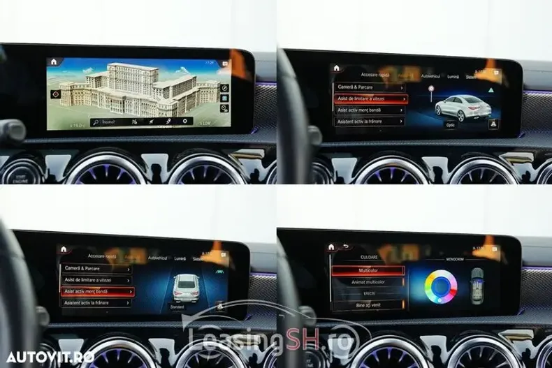 Mercedes-Benz 180 din 2021 cu 179.550 km - oferta MER102527 - foto 6