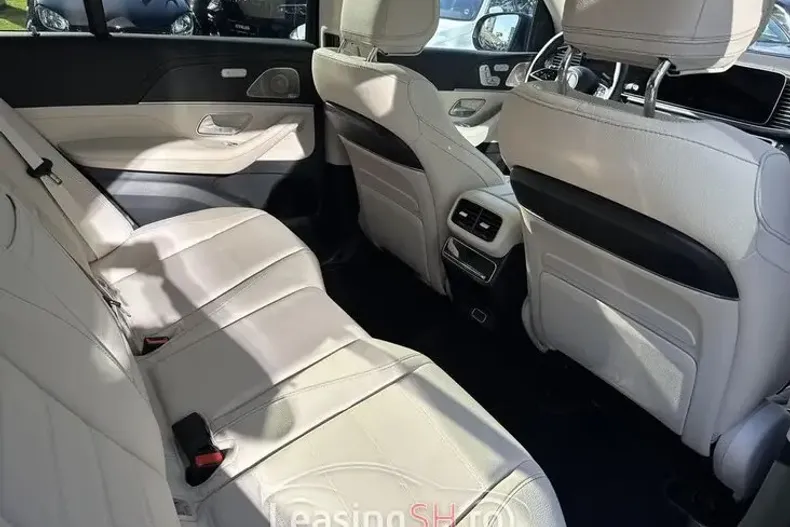 Mercedes-Benz 450 din 2024 cu 18.568 km - oferta MER102737 - foto 6