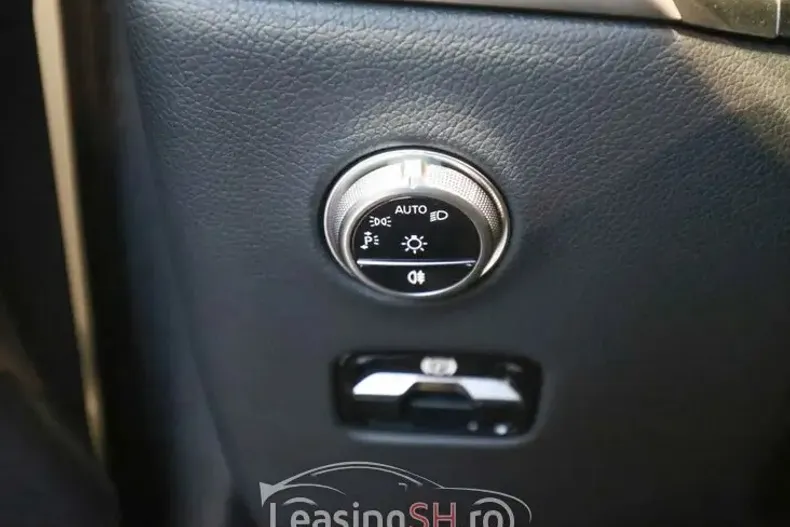 Mercedes-Benz 400 din 2024 cu 27.500 km - oferta MER99752 - foto 16