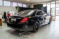 Mercedes-Benz 400 din 2020 cu 109.000 km - oferta MER96166 - foto 8