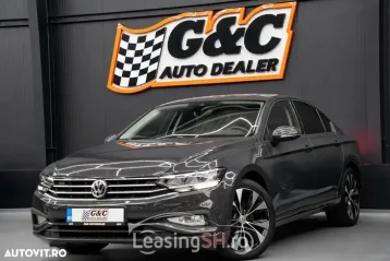 Volkswagen Passat din 2020 - oferta VOL100295