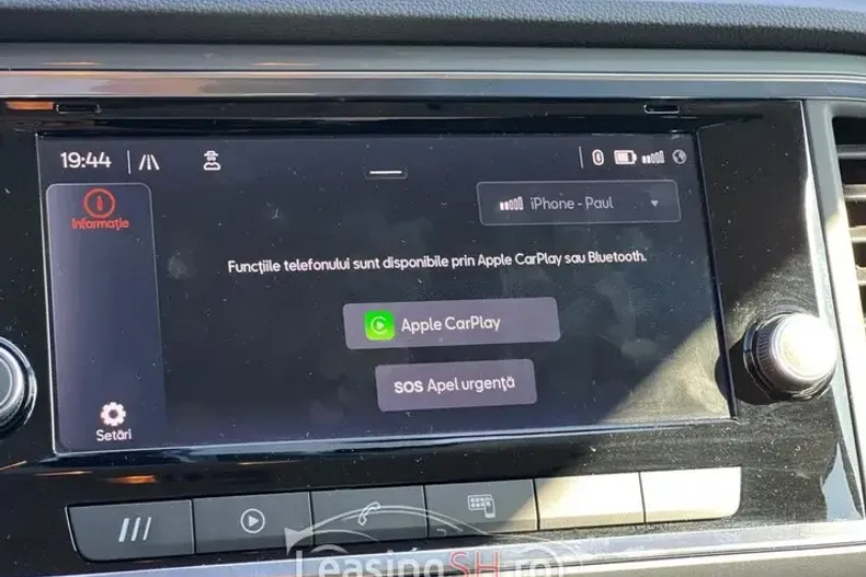 Seat Ateca din 2022 cu 149.000 km - oferta SEA102995 - foto 19