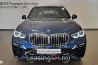 BMW X5 din 2021 cu 113.000 km - oferta BMW101152 - foto 6