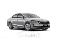 Skoda Octavia din 2025 cu 6 km - oferta SKO102137 - foto 1