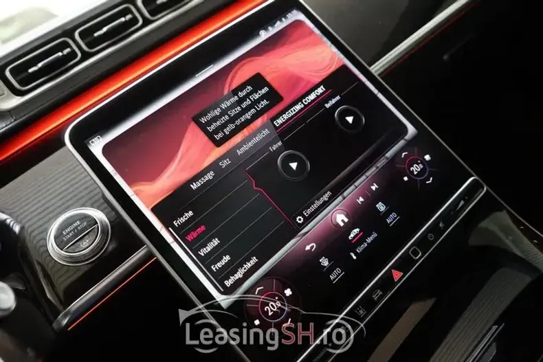 Mercedes-Benz 450 din 2021 cu 34.800 km - oferta MER96723 - foto 43