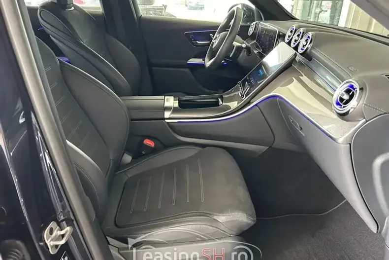 Mercedes-Benz 200 din 2023 cu 25.000 km - oferta MER96084 - foto 9